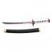 MINI KATANA DEMON SLAYER TOMIOKA GIYUU